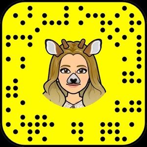 Meet your Posher, Janelly